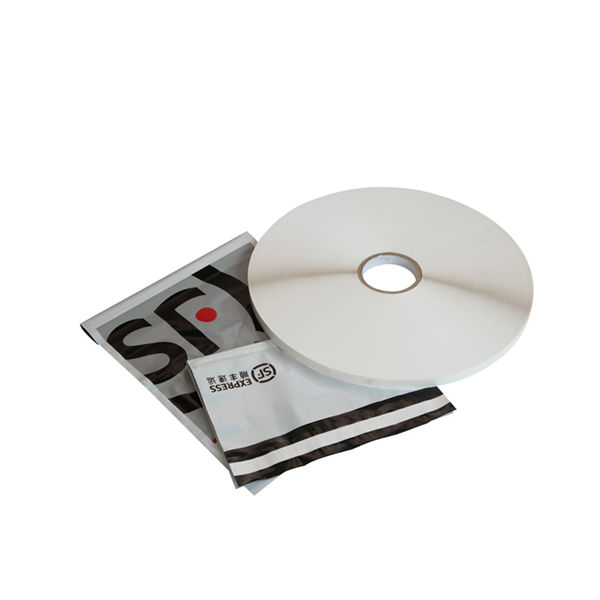 快递袋封口胶带