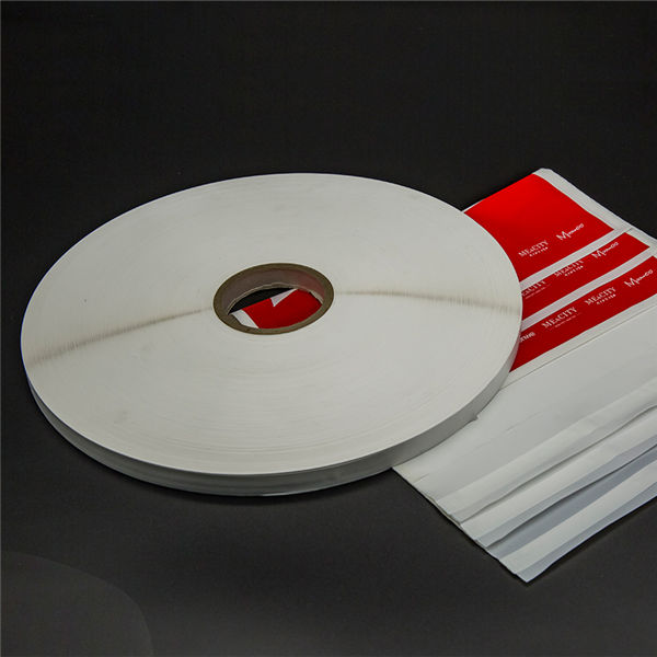 破坏性封口胶带