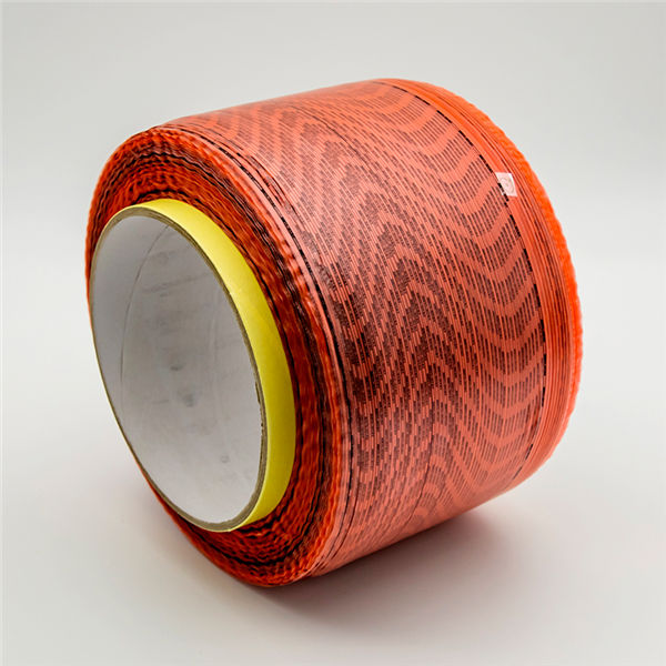 双面PE粘合剂可再密封袋密封胶带