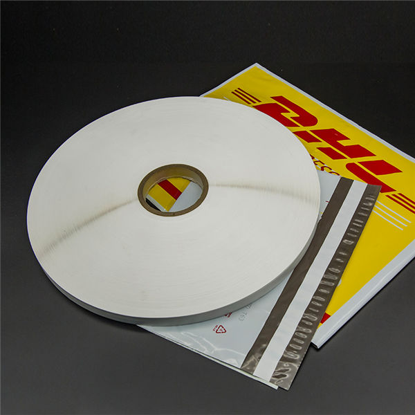 永久袋密封胶带