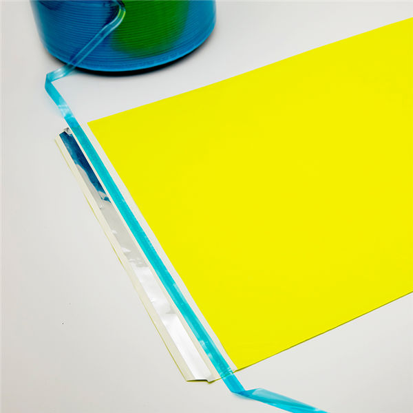 祺昌彩印永久封箱胶带