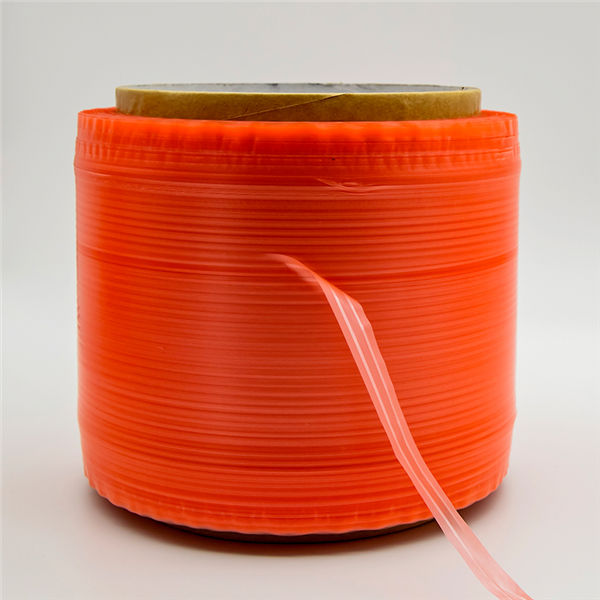 可重复使用PE封缄胶带