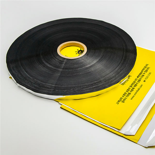 强粘破坏性胶带